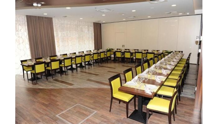 Hotel City Inn poza 9