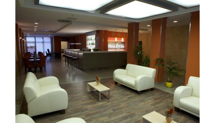 Hotel City Inn poza 7