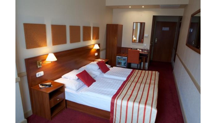 Hotel City Inn poza 8