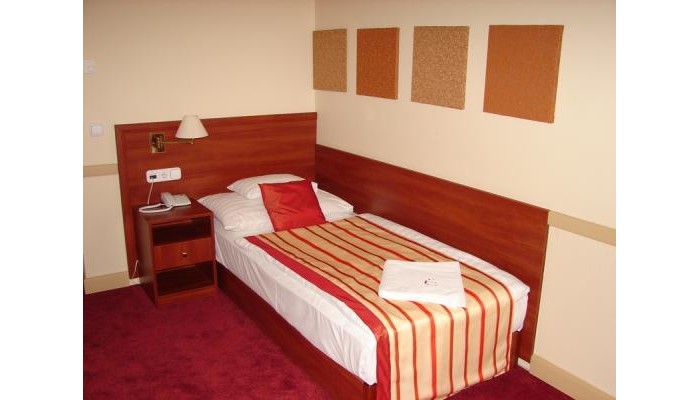 Hotel City Inn poza 1