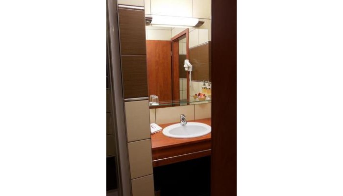 Hotel City Inn poza 3