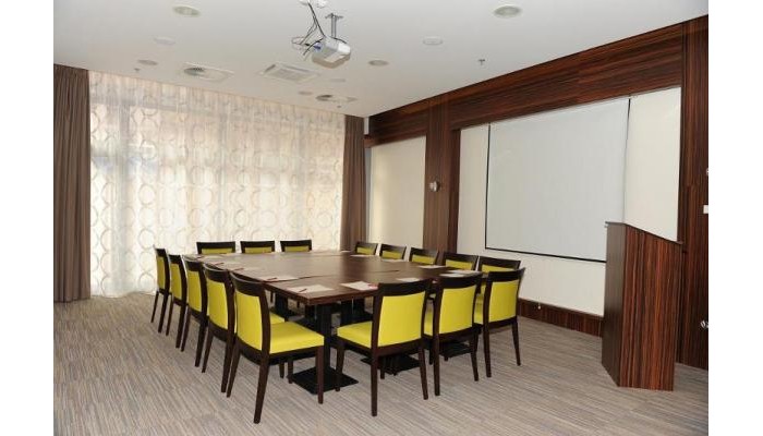 Hotel City Inn poza 6