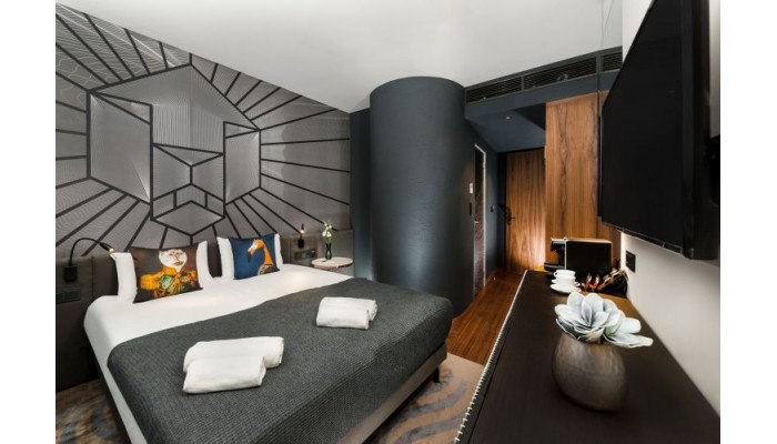 Hotel Clark Budapest poza 10