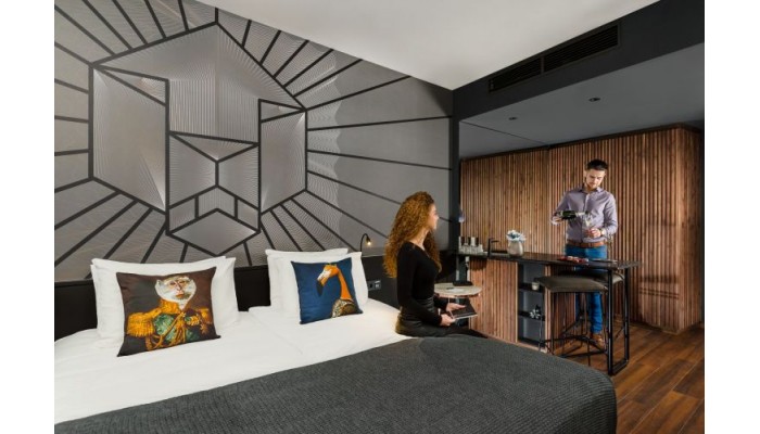 Hotel Clark Budapest poza 6