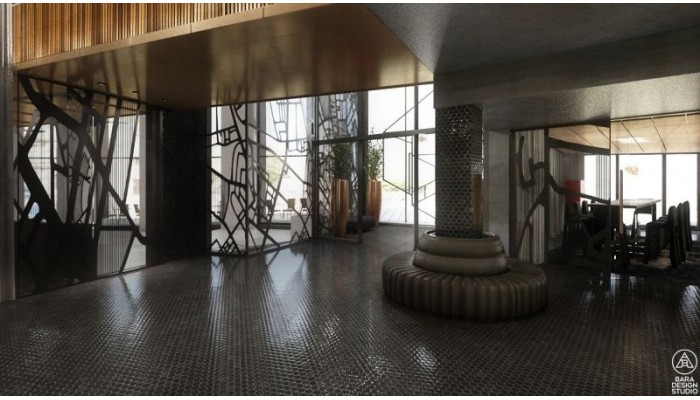 Hotel Clark Budapest poza 9