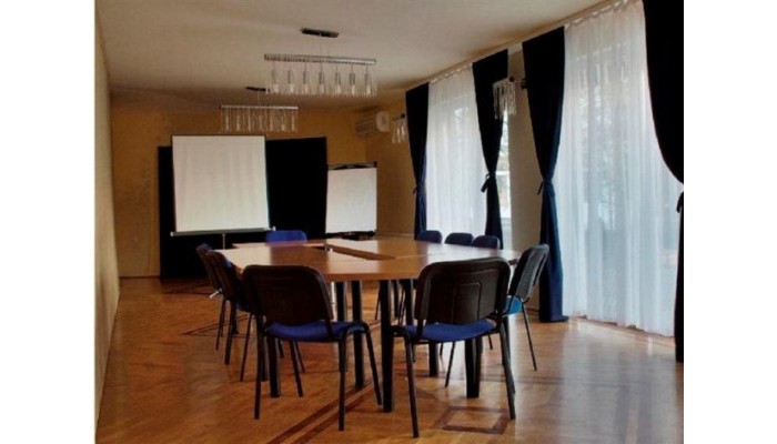 Hotel Classic poza 4