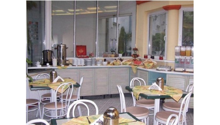 Hotel Classic poza 2