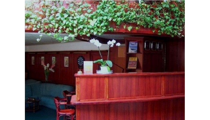 Hotel Classic poza 3