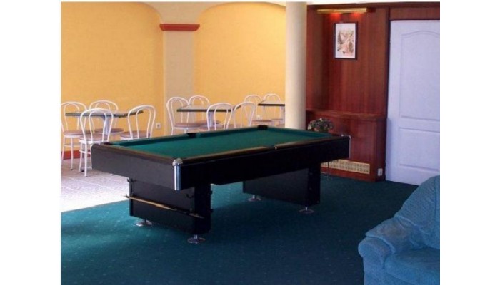 Hotel Classic poza 5