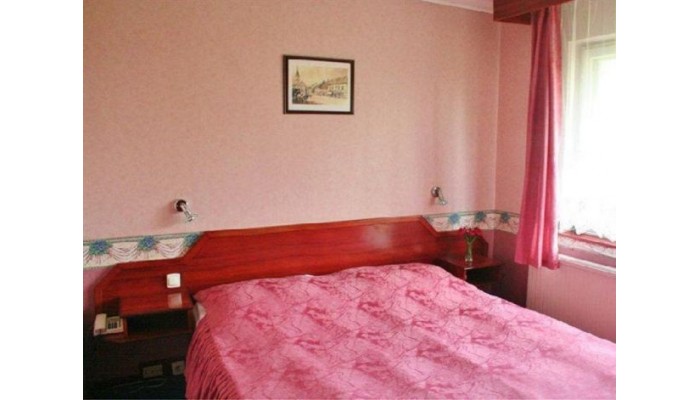 Hotel Classic poza 1