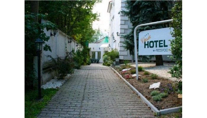 Hotel Classic poza 0