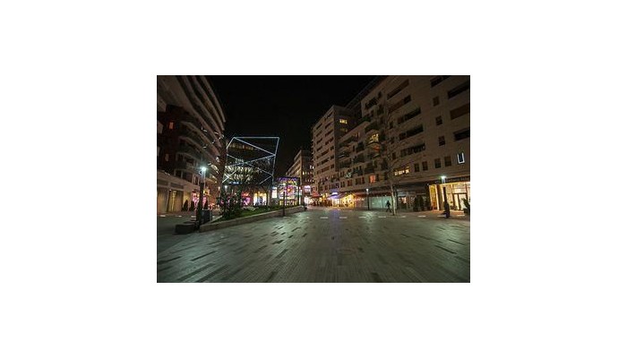 Hotel Corvin Center Suites poza 38