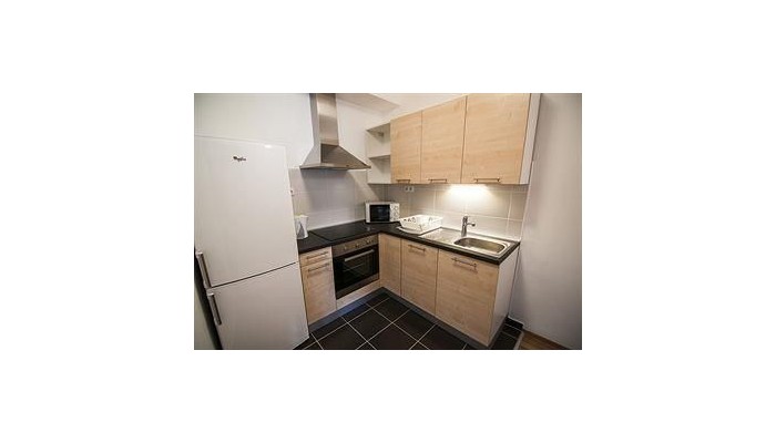 Hotel Corvin Center Suites poza 1