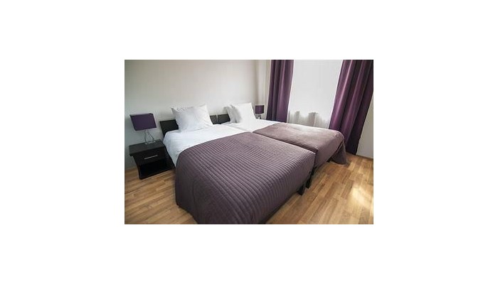 Hotel Corvin Center Suites poza 34