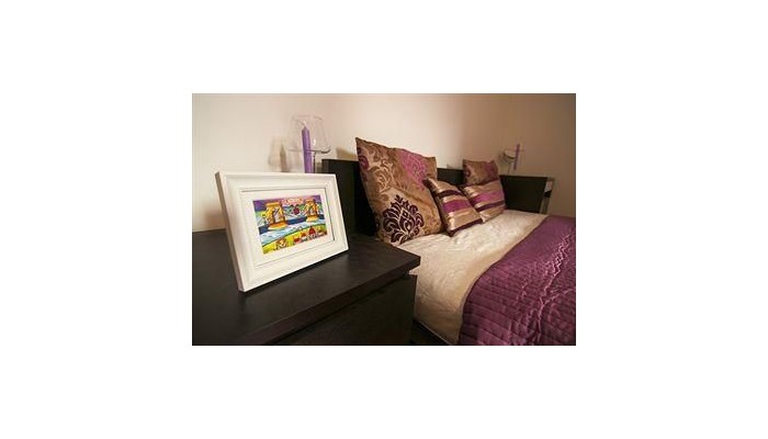 Hotel Corvin Center Suites poza 31