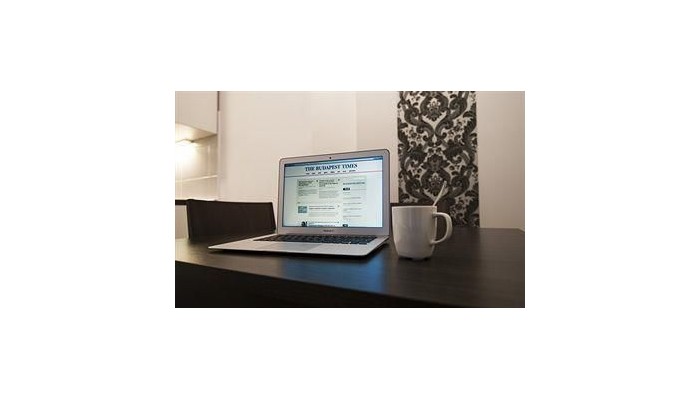 Hotel Corvin Center Suites poza 0