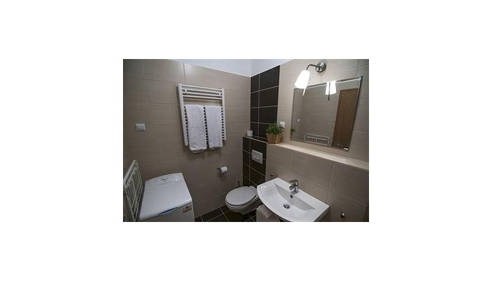 Hotel Corvin Center Suites poza 15