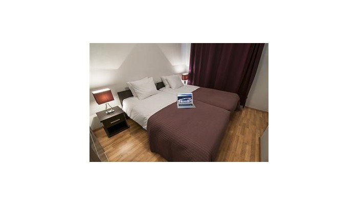 Hotel Corvin Center Suites poza 25