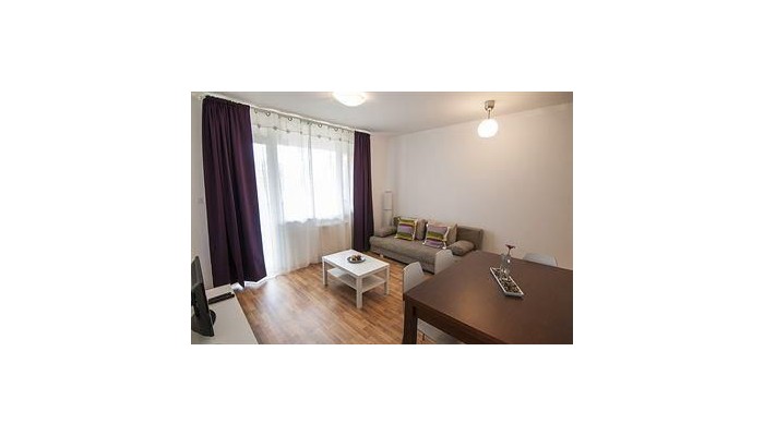 Hotel Corvin Center Suites poza 8