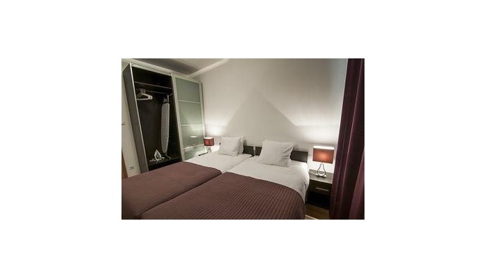 Hotel Corvin Center Suites poza 26