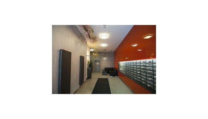 Hotel Corvin Center Suites poza 13