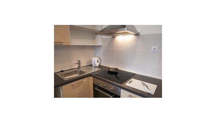 Hotel Corvin Center Suites poza 2