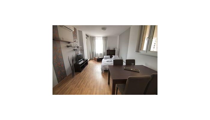 Hotel Corvin Center Suites poza 29