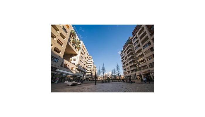 Hotel Corvin Center Suites poza 12