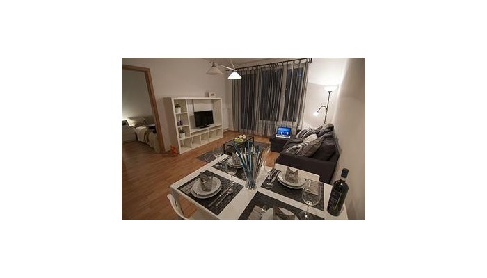 Hotel Corvin Center Suites poza 10