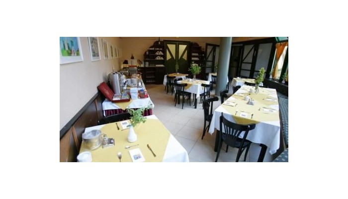 Hotel Corvin poza 10