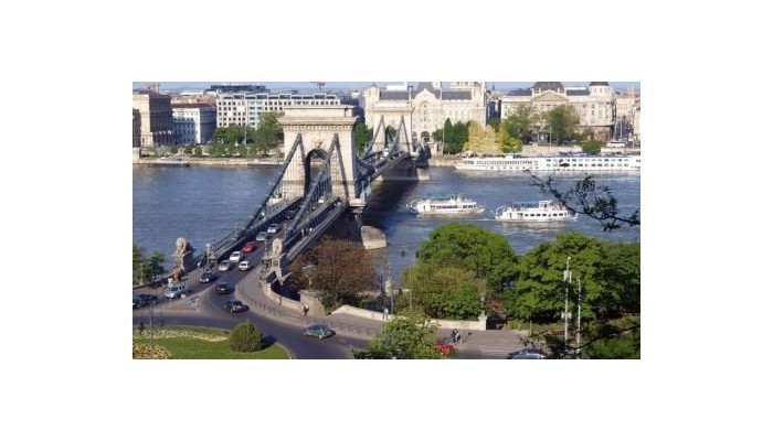 Hotel Corvin poza 20