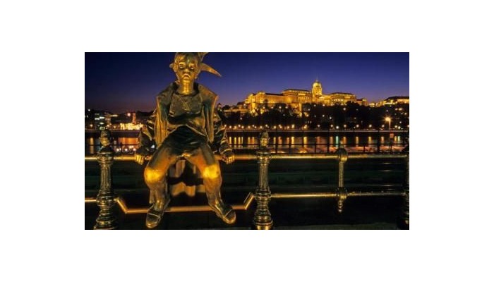 Hotel Corvin poza 22