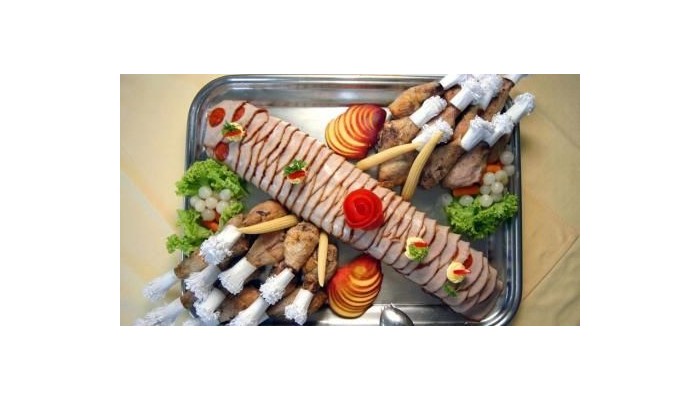 Hotel Corvin poza 13