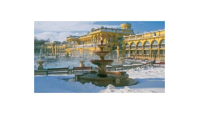 Hotel Corvin poza 23