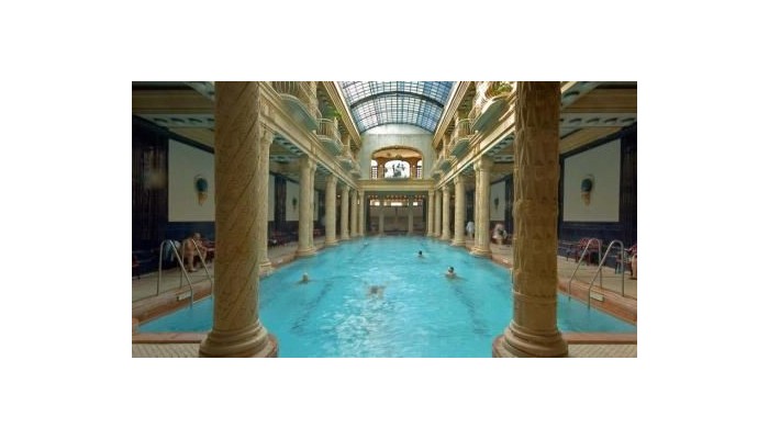 Hotel Corvin poza 19