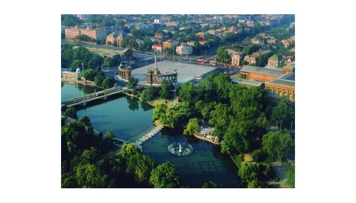 Hotel Corvin poza 28