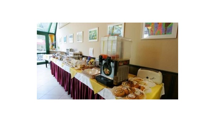 Hotel Corvin poza 14