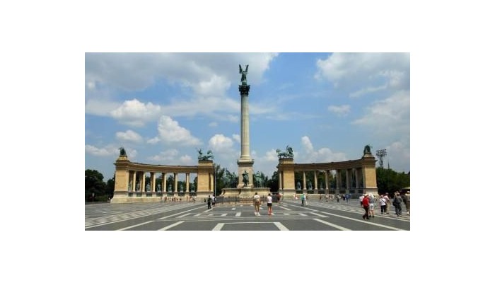 Hotel Corvin poza 21