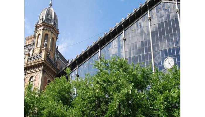 Hotel Cotton House Budapest poza 7
