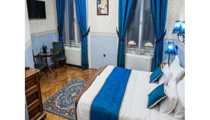 Hotel Cotton House Budapest poza 3
