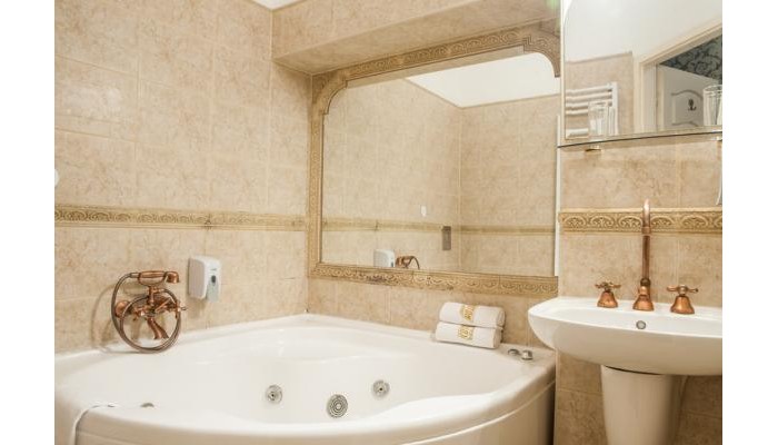 Hotel Cotton House Budapest poza 2