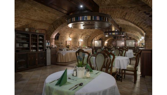 Hotel Cotton House Budapest poza 8