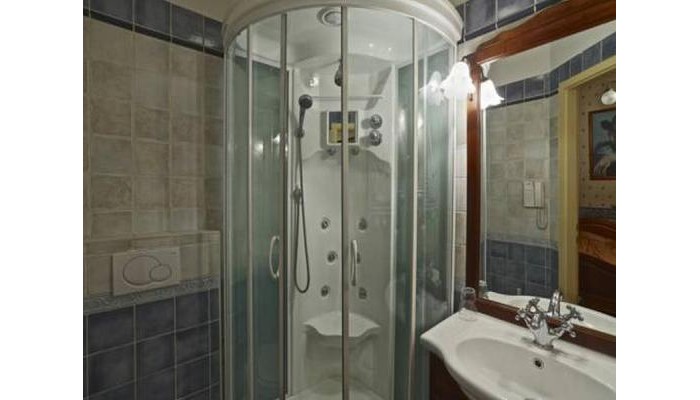 Hotel Cotton House Budapest poza 9