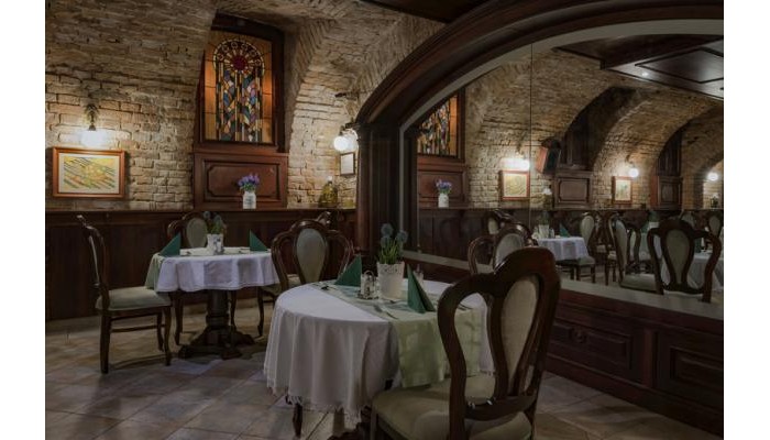 Hotel Cotton House Budapest poza 1