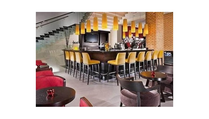 Hotel Courtyard By Marriott Budapest City Center poza 11