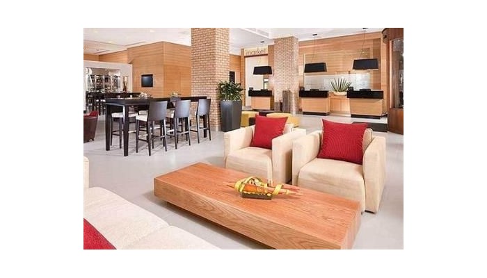 Hotel Courtyard By Marriott Budapest City Center poza 12