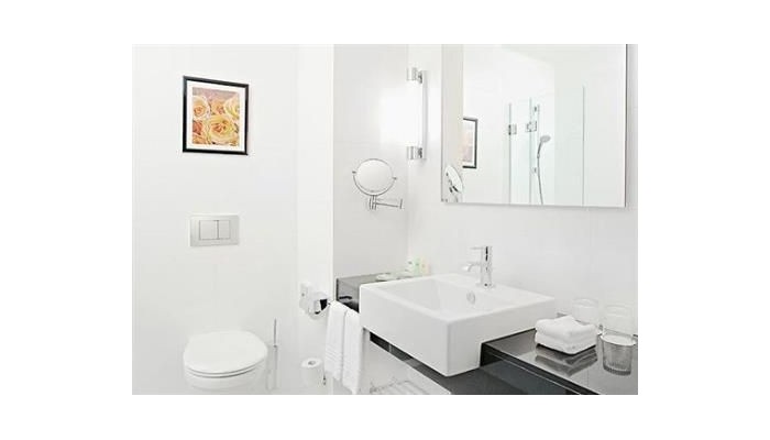 Hotel Courtyard By Marriott Budapest City Center poza 7