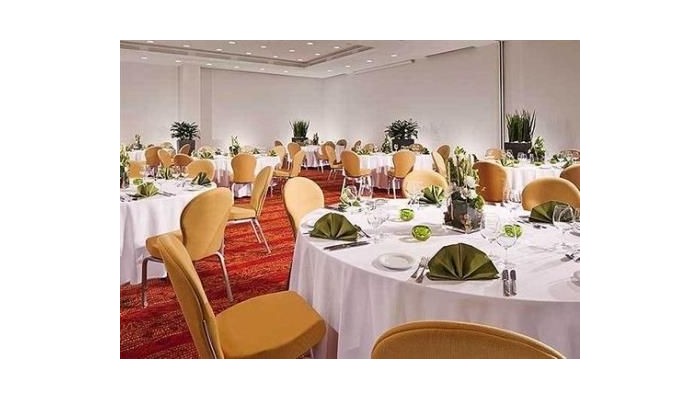 Hotel Courtyard By Marriott Budapest City Center poza 13