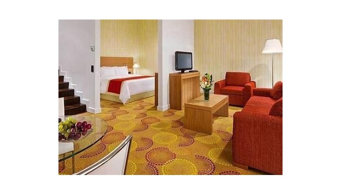 Hotel Courtyard By Marriott Budapest City Center poza 4