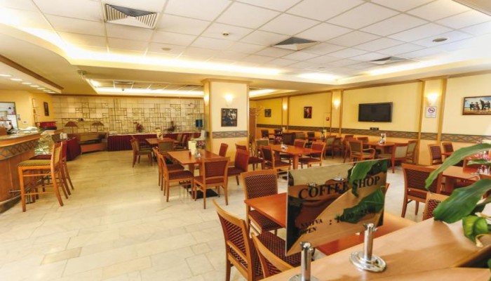 Hotel Danubius Arena poza 12